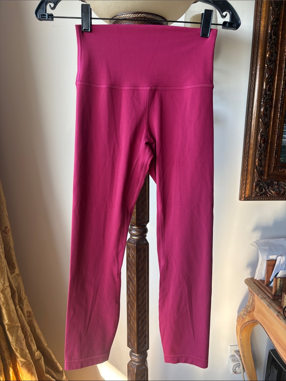 Lululemon stretch pant